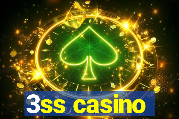 3ss casino